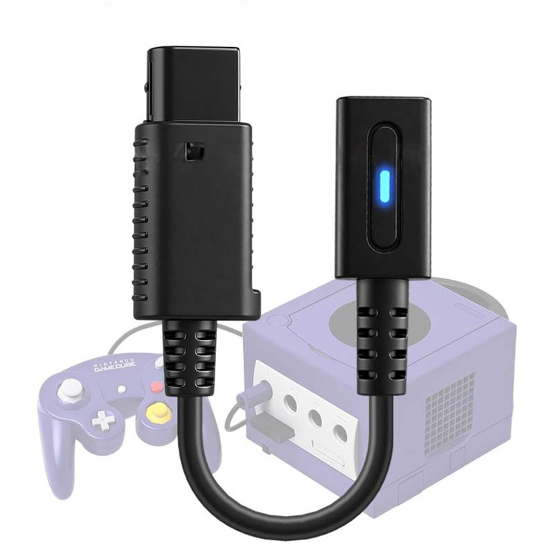 Gaming Console Latest - Cabo de Carregamento Tipo C de