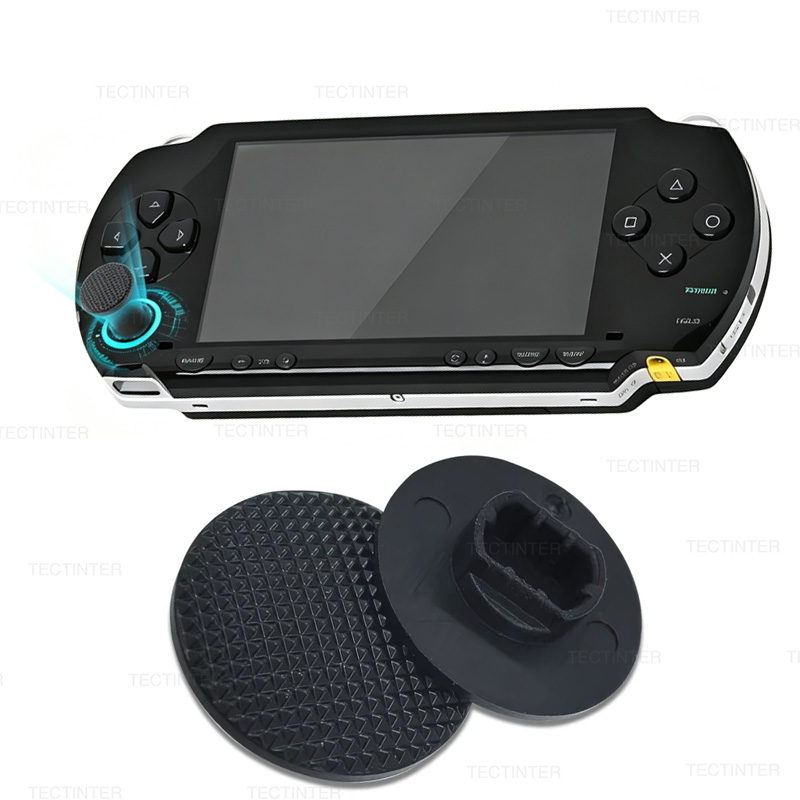 Gaming Console Buttons - Para Console PSP 1000: Peças de