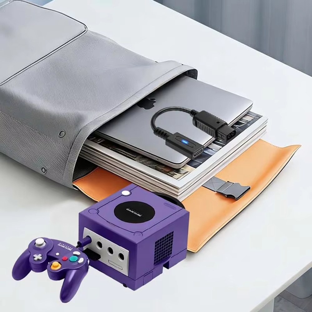 Gaming Console Latest - Cabo de Carregamento PD de 45W