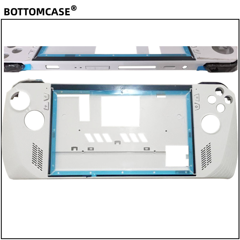 Gaming Console Display Case - Novo para a caixa inferior ®