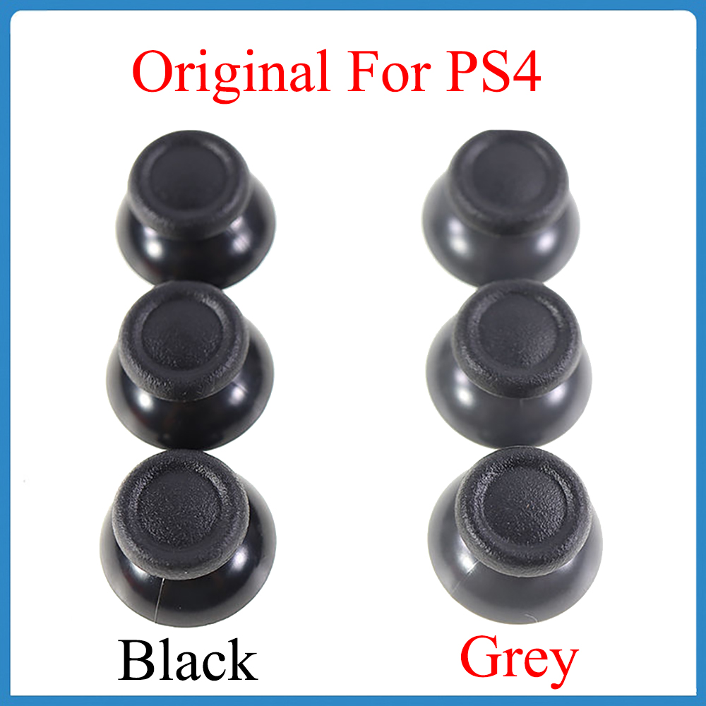 Gaming Console Tv - Original 3D Analógico Joystick Caps para