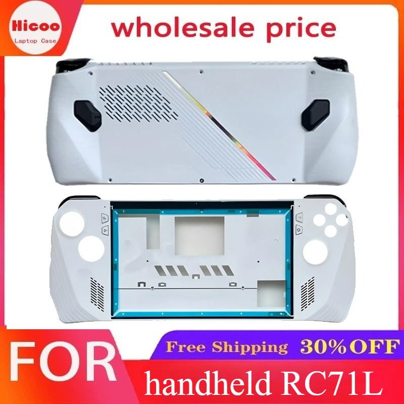 Gaming Console Rog Ally - Novo para ROG Handheld RC71L, Console
