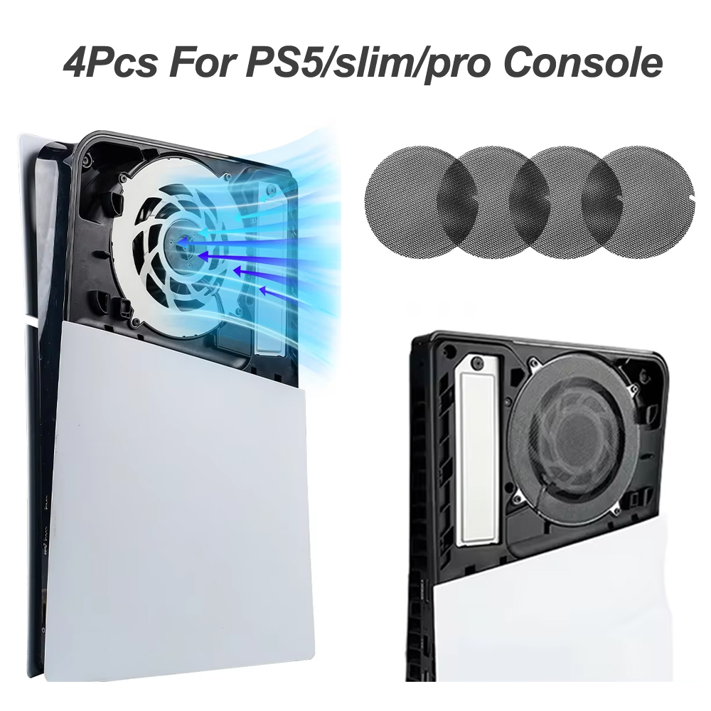 Gaming Console Latest - Para ps5/slim/pro game console 4 pçs