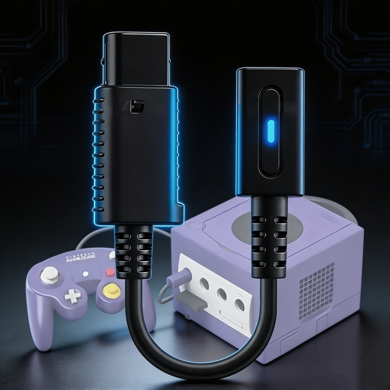 Gaming Console Latest - Cabo de carregamento PD de 45