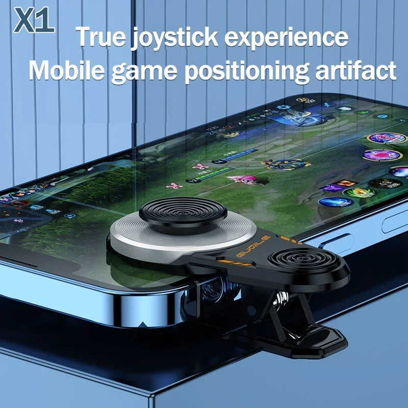 Gaming Console For Phone - X1 universal telefone móvel 360 graus