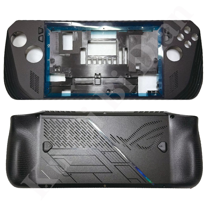 Gaming Console Display Case - FUNENGKANG ® Para o console de