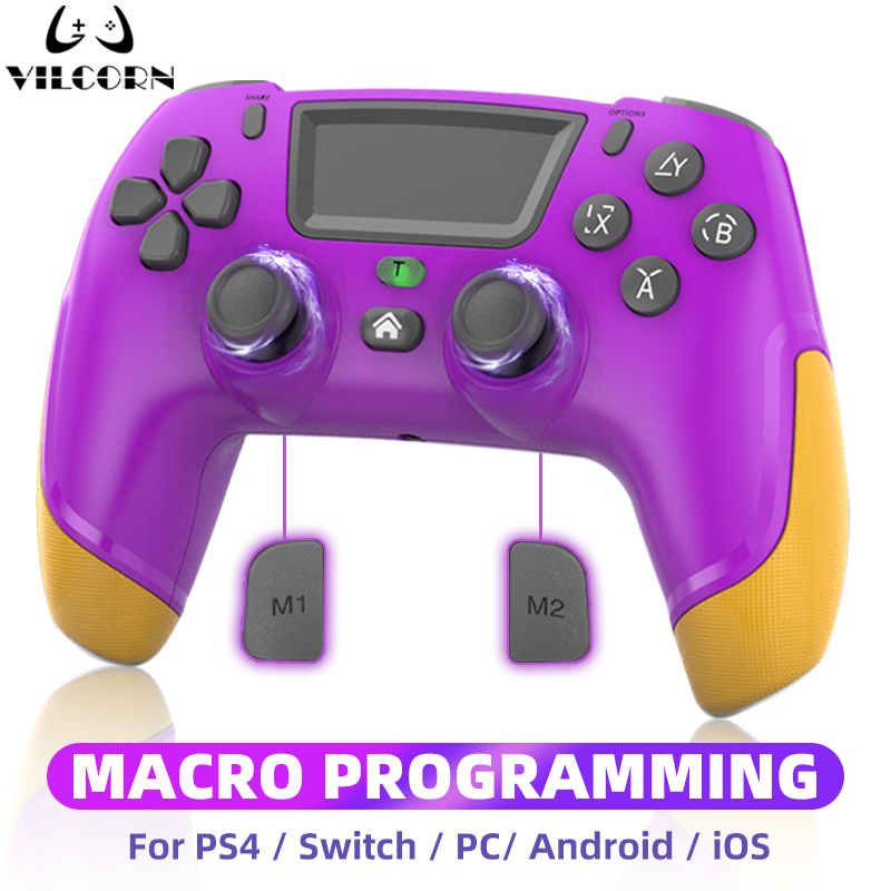Gaming Console For Phone - Controlador de jogos sem fio para