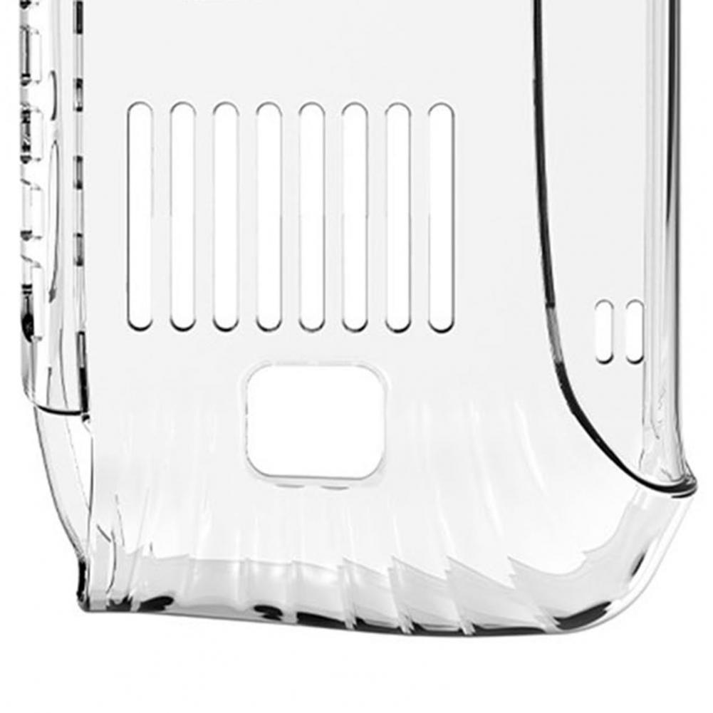 Gaming Console Display Case - Acessórios para Máquinas de Jogos, Capa