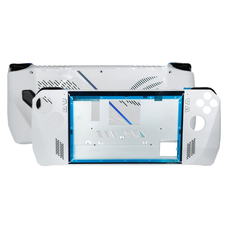 Gaming Console Display Case - FUNENGKANG ® Console de Jogo Portátil