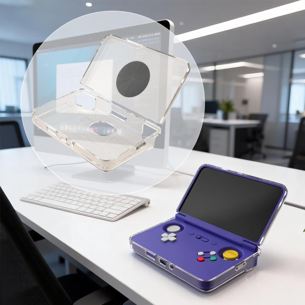 Gaming Console For Phone - Flip up console de jogo portátil