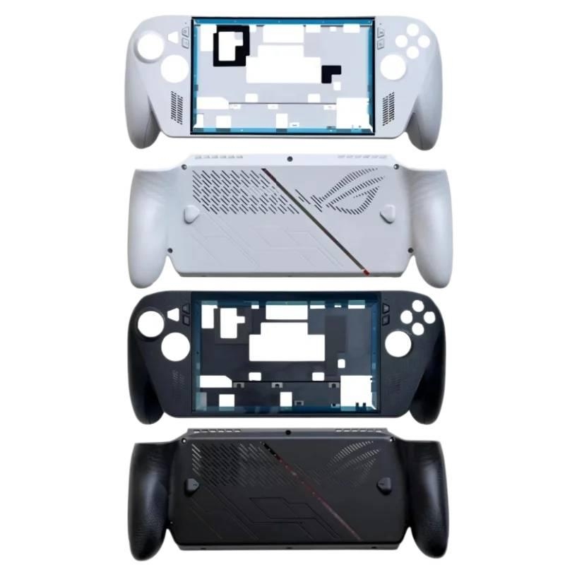 Gaming Console Rog Ally - Carcaça Original Frontal e Traseira para