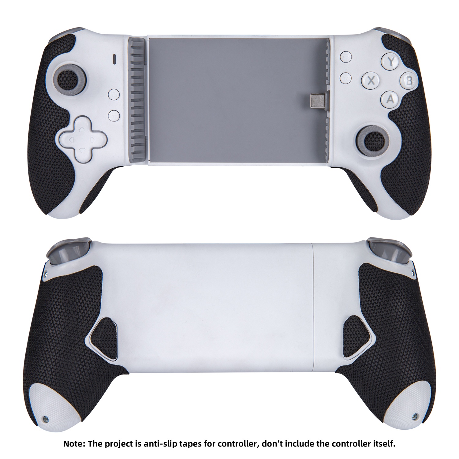 Gaming Console For Phone - Fita adesiva do controlador TALONGAMES compatível