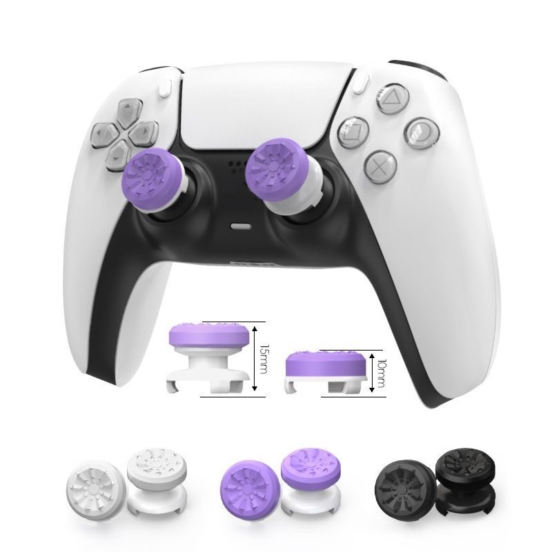 Gaming Console Tv - Tampa de silicone de alta ascensão