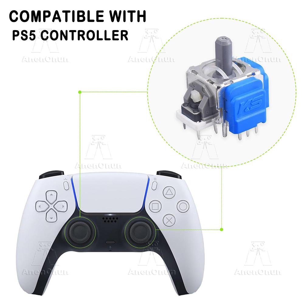 Tmr joystick eletromagnético p - Gaming Console In Tv avaliação e preço