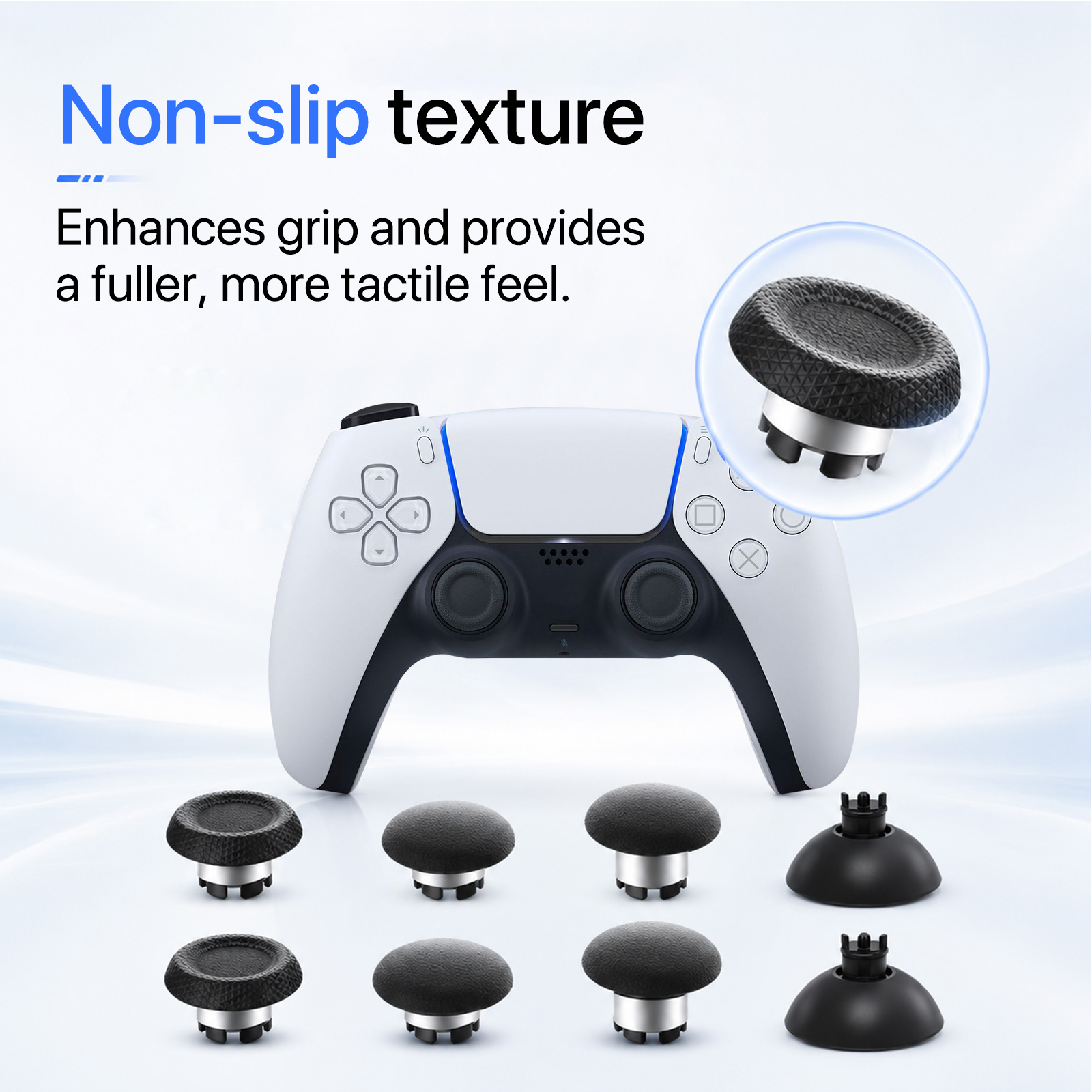 Joysticks Eletromagnéticos AKN - Gaming Console Tv avaliação e preço
