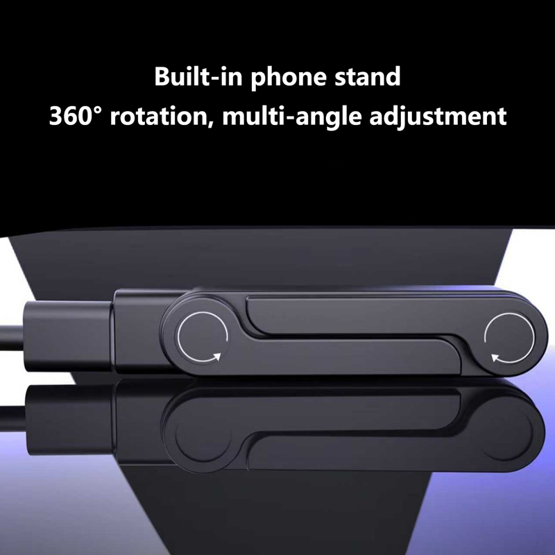 Novo Suporte de Carregamento R - Gaming Console For Phone avaliação e preço