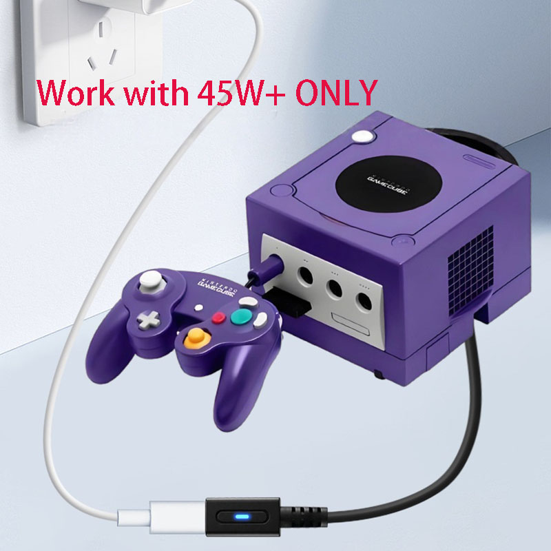 Cabo de Carregamento Tipo C de - Gaming Console Latest avaliação e preço