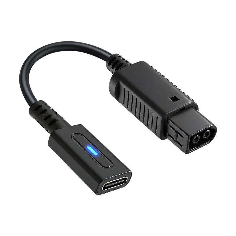 Cabo de Carregamento Tipo C de - Gaming Console Latest avaliação e preço