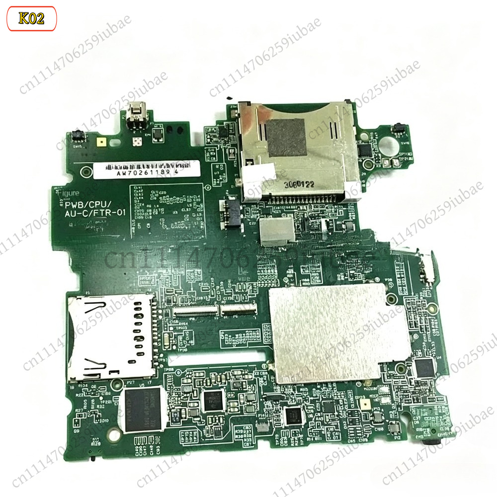 Placa-Mãe de Jogos LD_TH para  - Gaming Console All avaliação e preço