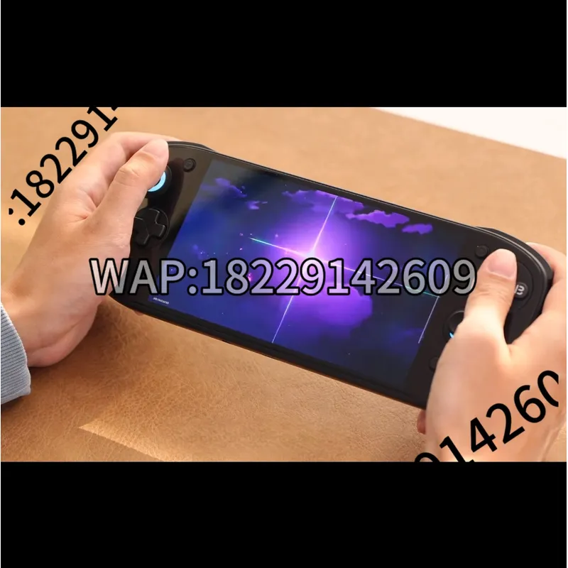 Console de Jogos AYN Odin 2 Po - Gaming Console In avaliação e preço