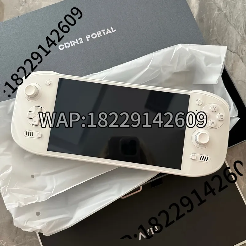 Console de Jogos AYN Odin 2 Po - Gaming Console In avaliação e preço