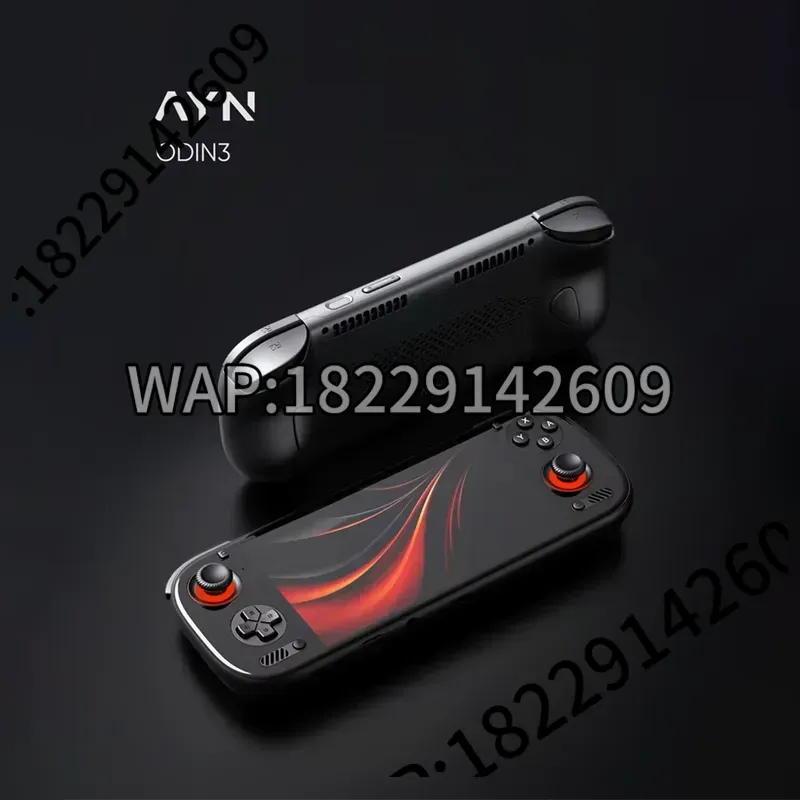 Console de Jogos Portátil AYN  - Gaming Console In avaliação e preço