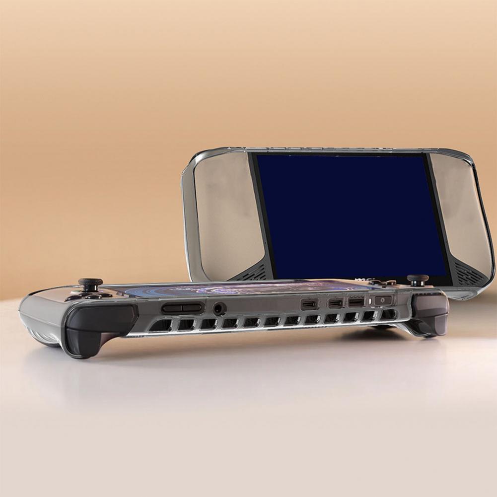Capa Protetora para Console de - Gaming Console Display Case avaliação e preço