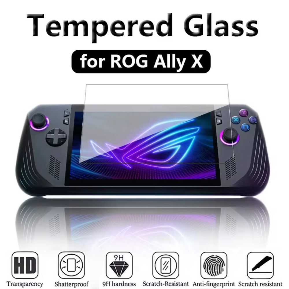 3 pçs acessórios protetor de t - Gaming Console Latest avaliação e preço