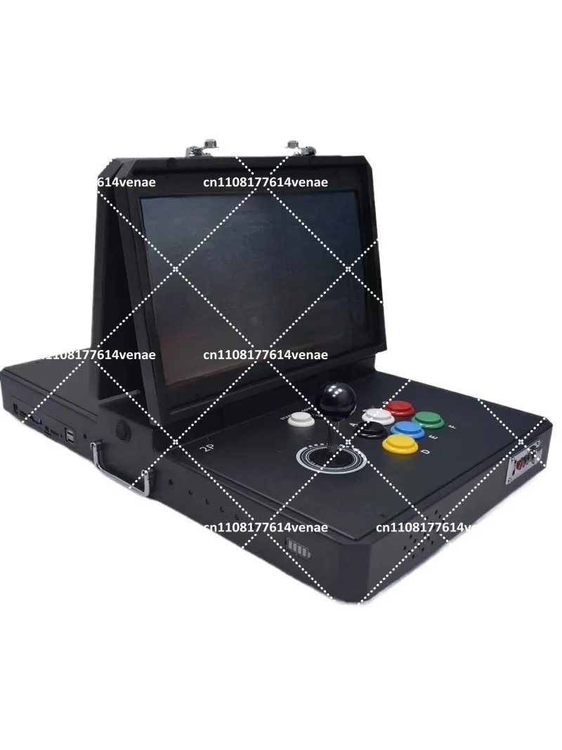 Máquina de Jogos Portátil com  - Gaming Console All avaliação e preço