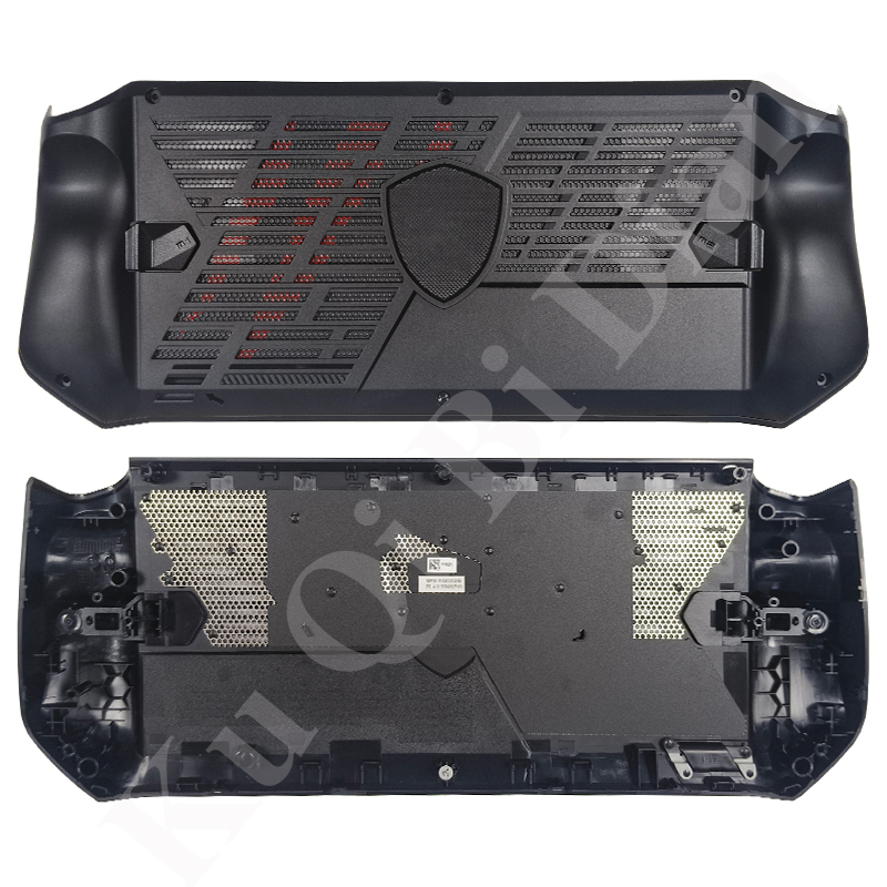 FUNENGKANG ®   Para MSI Claw A - Gaming Console Display Case avaliação e preço