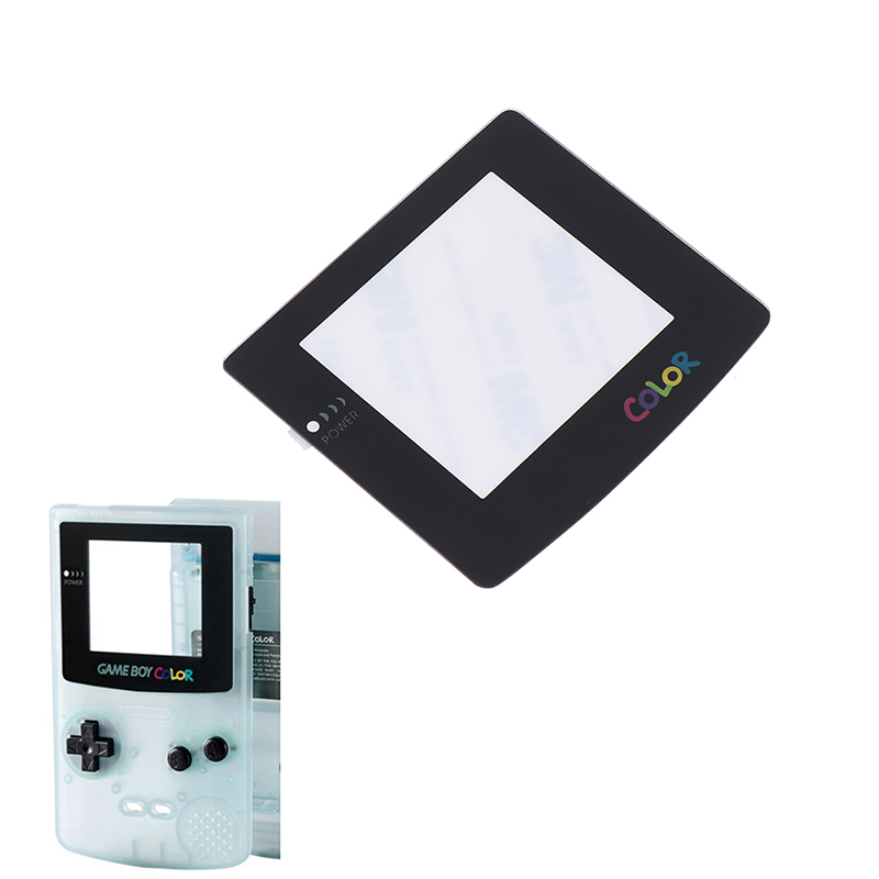 Game boy cor gbc protetor de l - Gaming Console Latest avaliação e preço