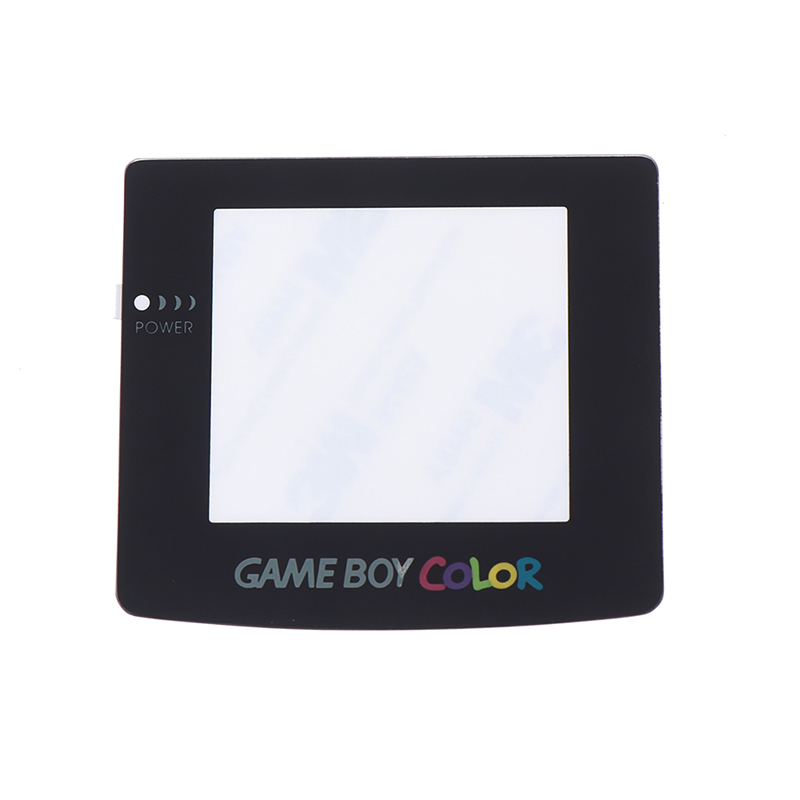 Game boy cor gbc protetor de l - Gaming Console Latest avaliação e preço