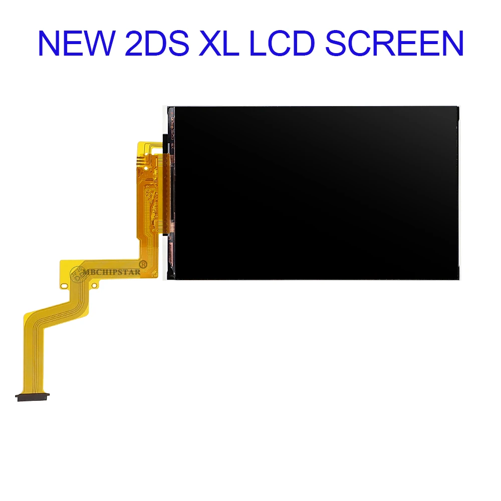 Para novo 2ds xl ll substituiç - Gaming Console All avaliação e preço
