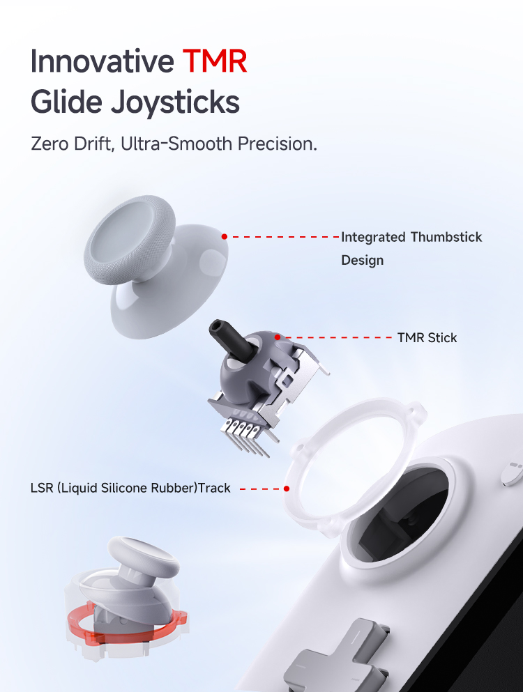 Controle de Jogo MOBAPAD M12 S - Gaming Console Buttons avaliação e preço