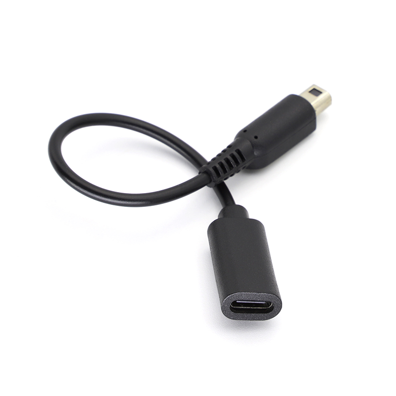 Cabo de Carregamento USB C Tip - Gaming Console All avaliação e preço