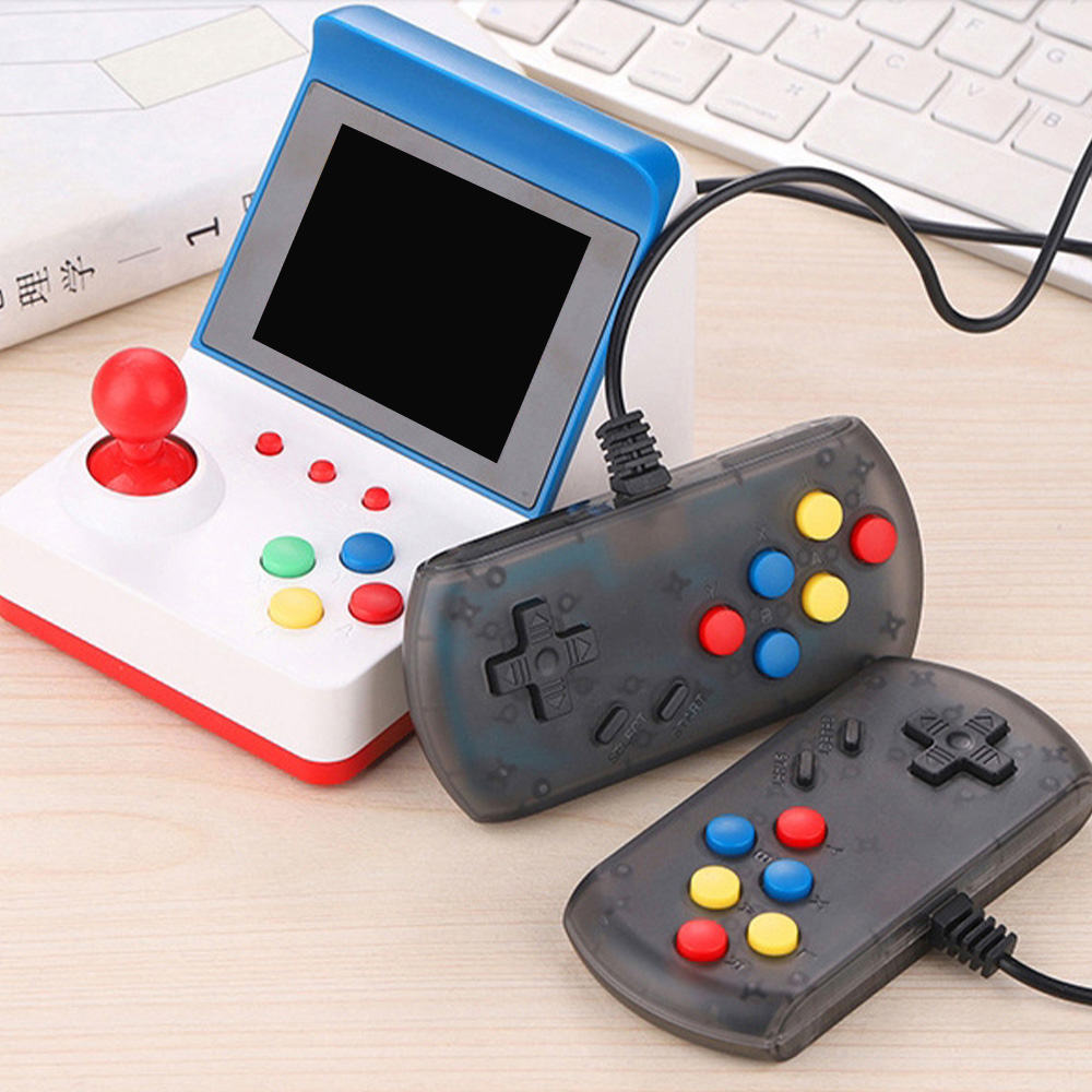 3inch 8Bit Retro Mini Estação  - Gaming Console Tv avaliação e preço