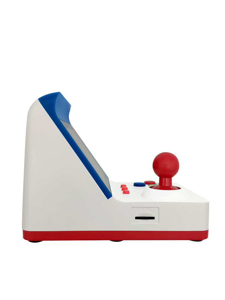 3inch 8Bit Retro Mini Estação  - Gaming Console Tv avaliação e preço