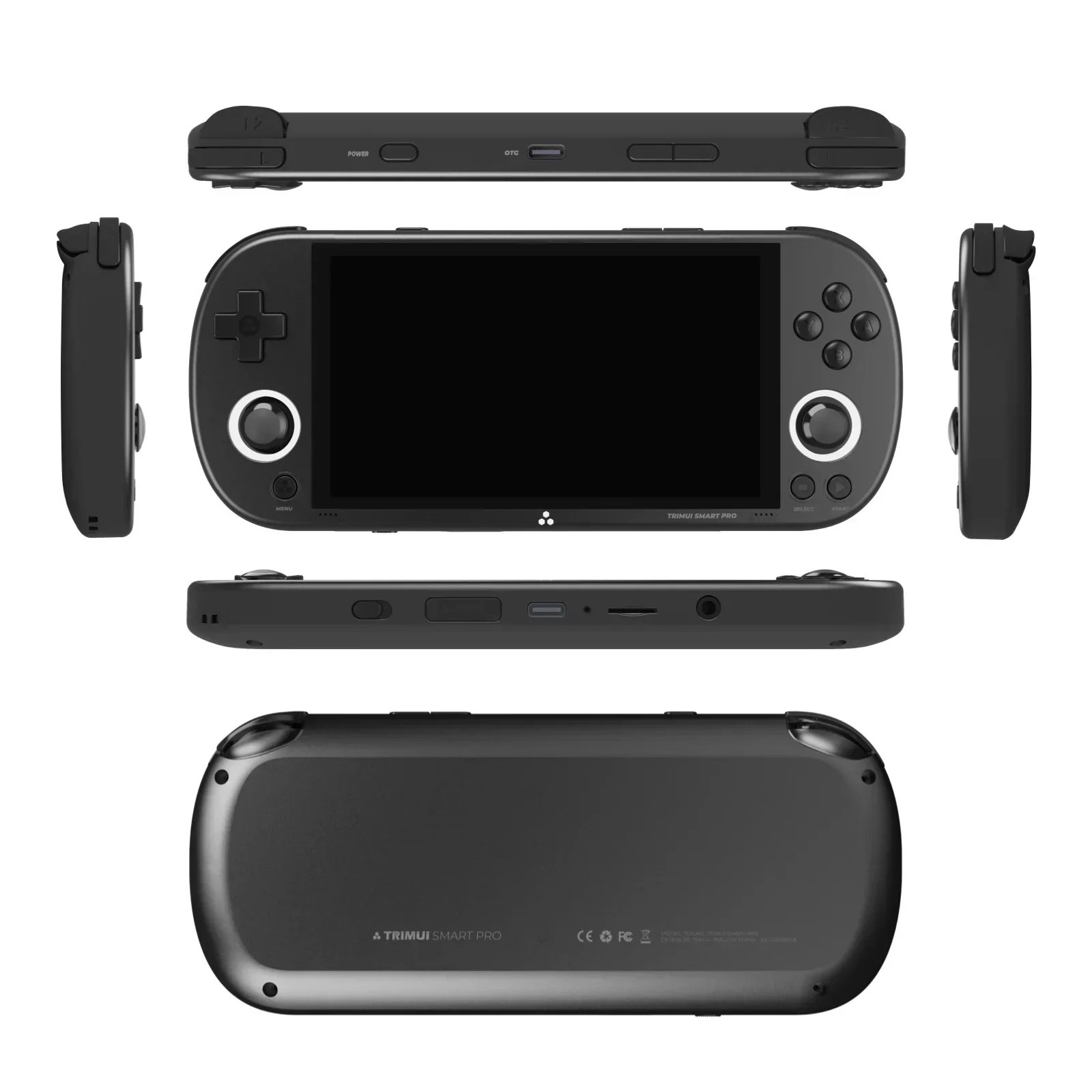 Console de jogos portátil TRIM - Gaming Console Under 5000 avaliação e preço