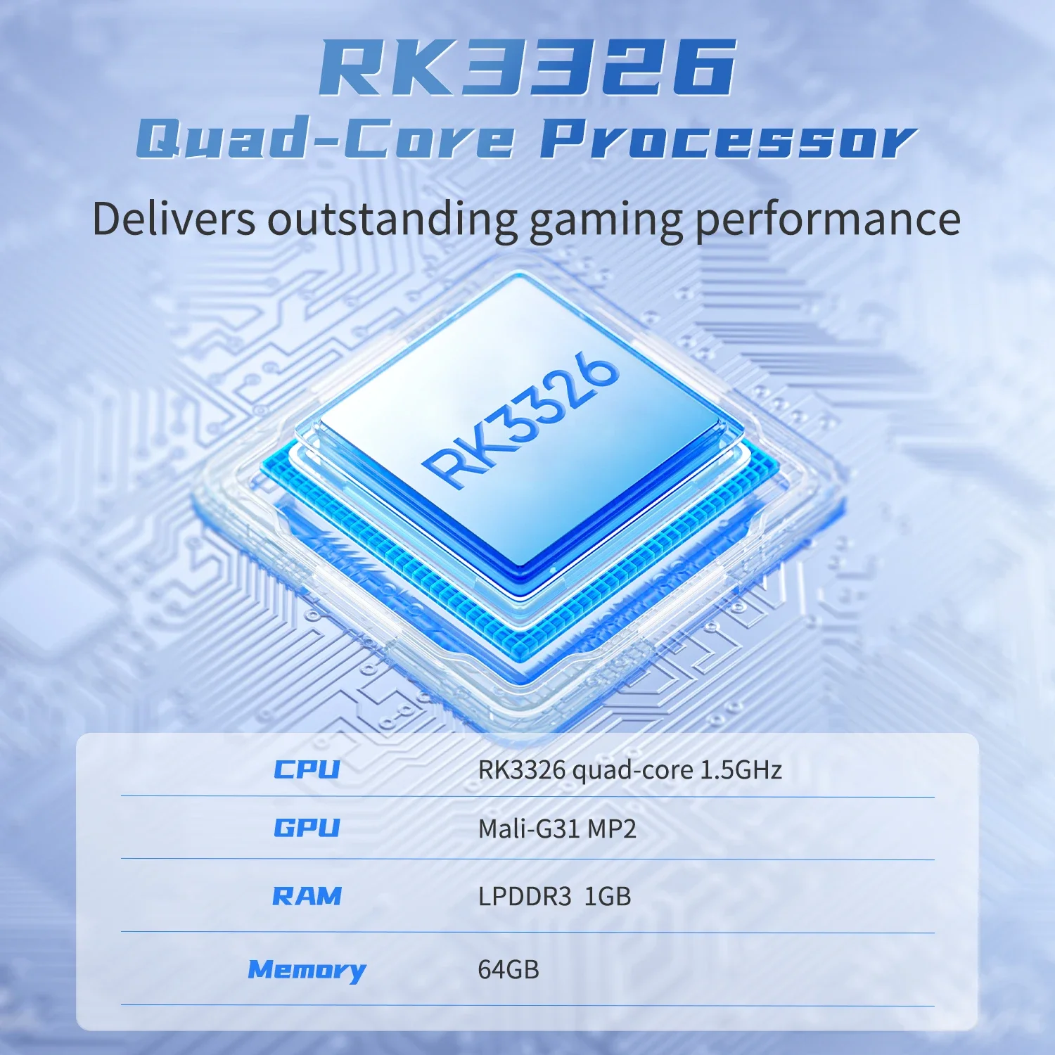AMPOWN G350 Console de jogos p - Gaming Console Under 5000 avaliação e preço