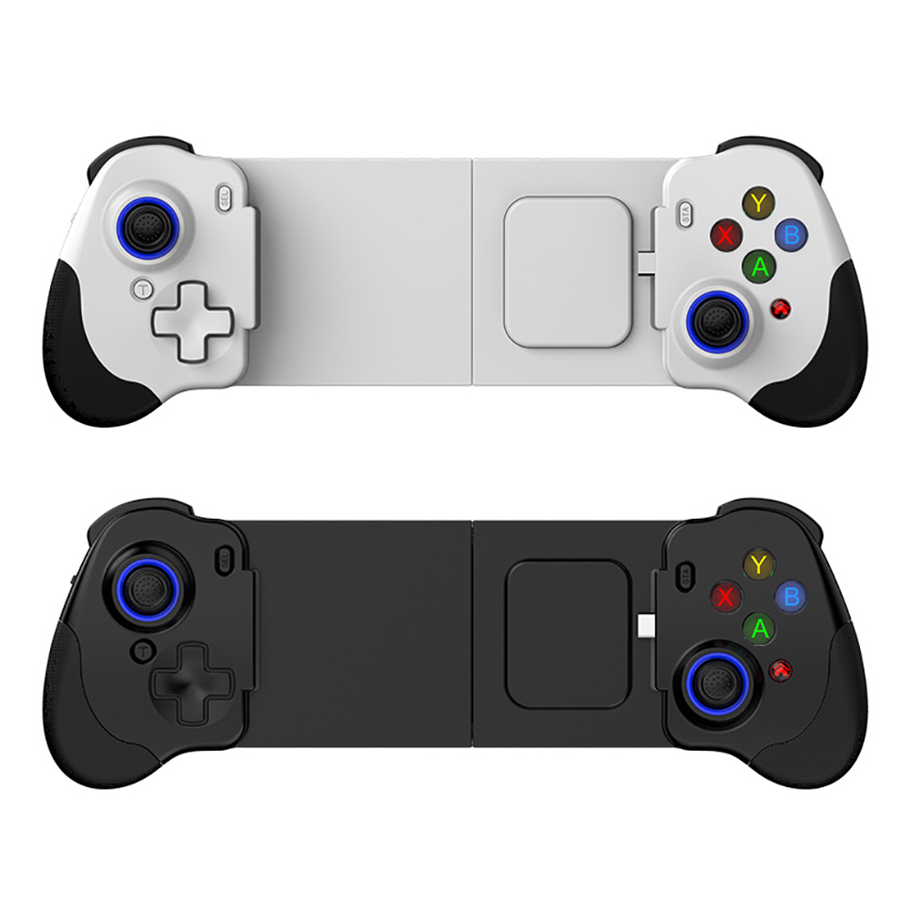 USB-C controlador de jogo do t - Gaming Console For Phone avaliação e preço