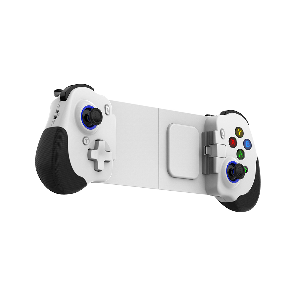 USB-C controlador de jogo do t - Gaming Console For Phone avaliação e preço