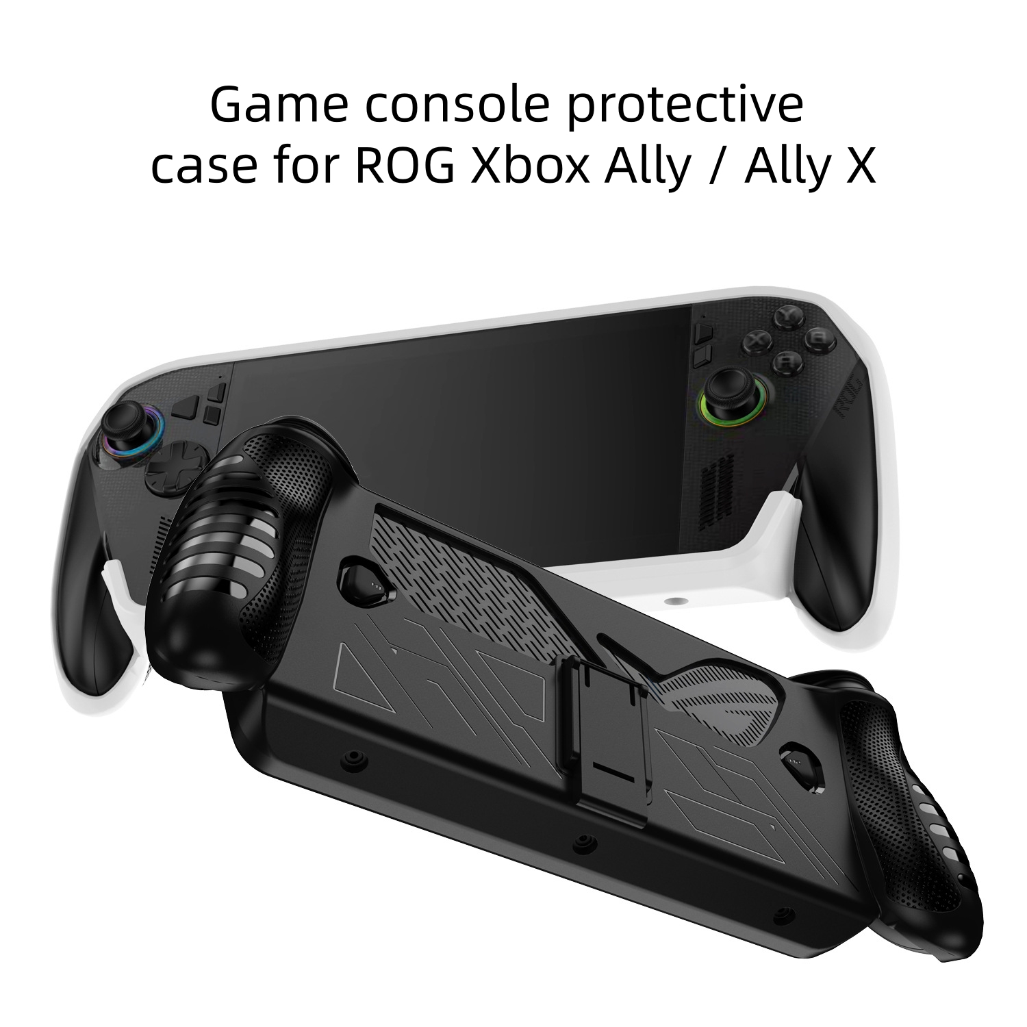 Capa protetora para a consola  - Gaming Console Rog Ally avaliação e preço