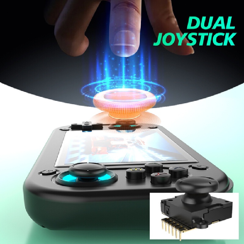 Consoles de jogos portáteis R4 - Gaming Console All avaliação e preço