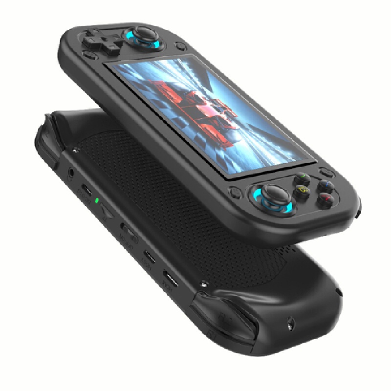 Consoles de jogos portáteis R4 - Gaming Console All avaliação e preço