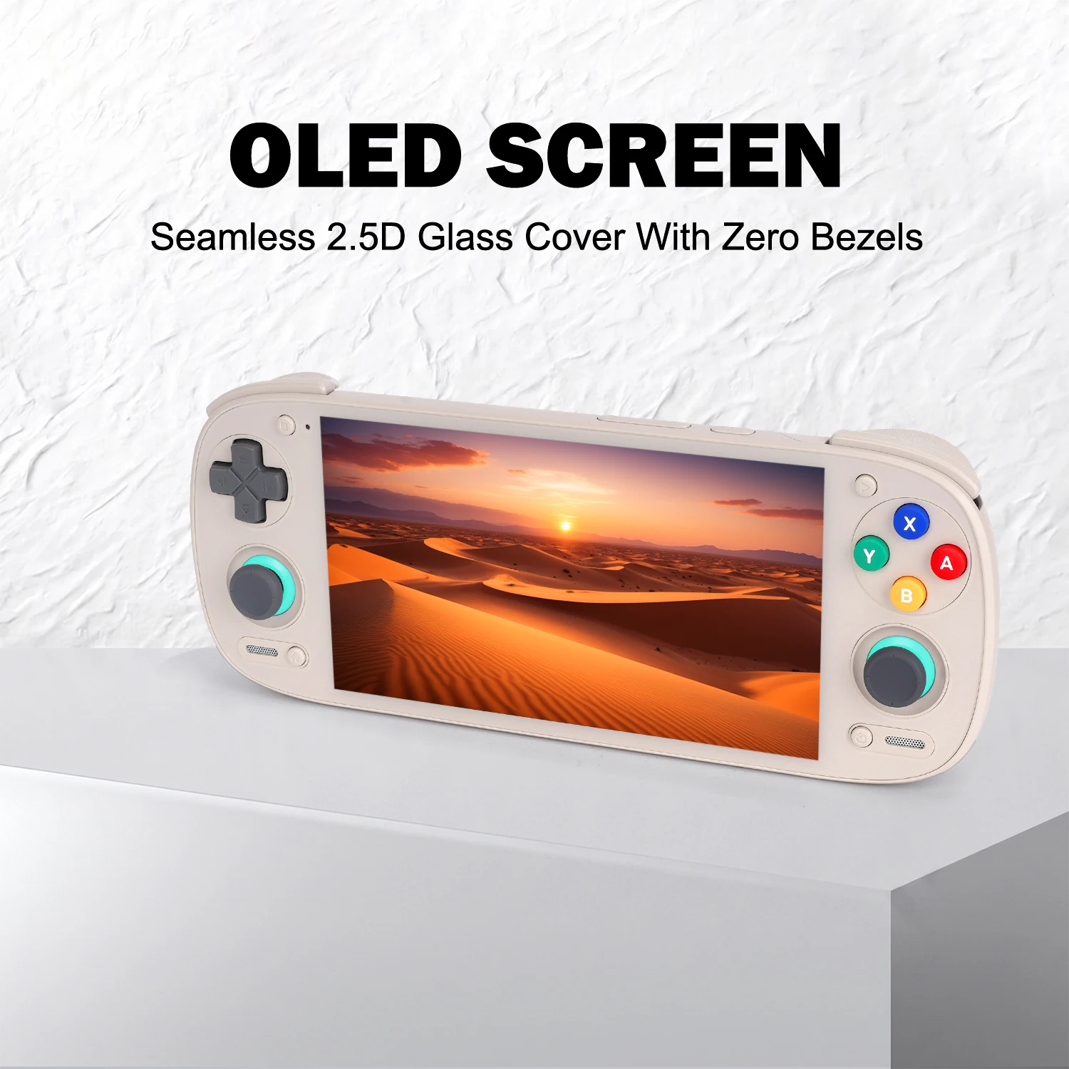 Retroid Pocket 5 RP5, consola  - Gaming Console Under 5000 avaliação e preço