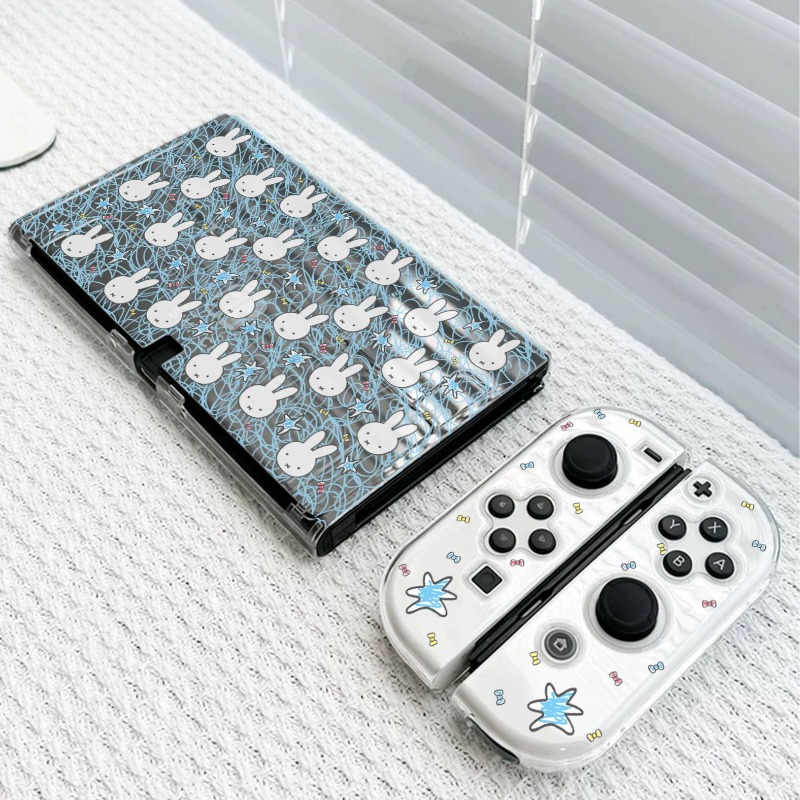 Capa protetora rígida para Nin - Gaming Console Tv avaliação e preço