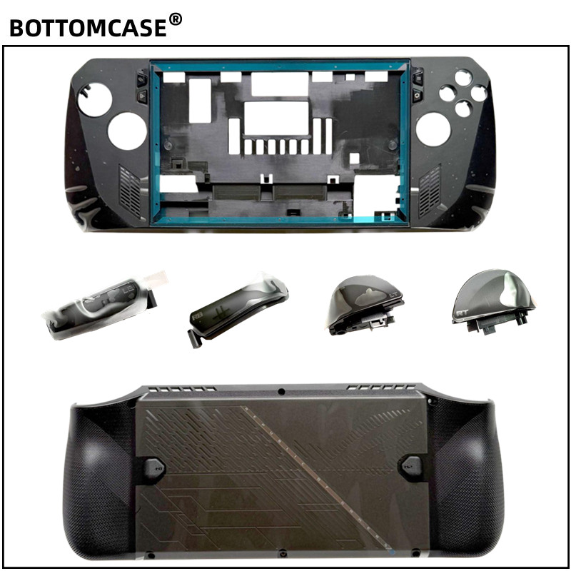 Novo para BOTTOMCASE ®   ROG A - Gaming Console In avaliação e preço