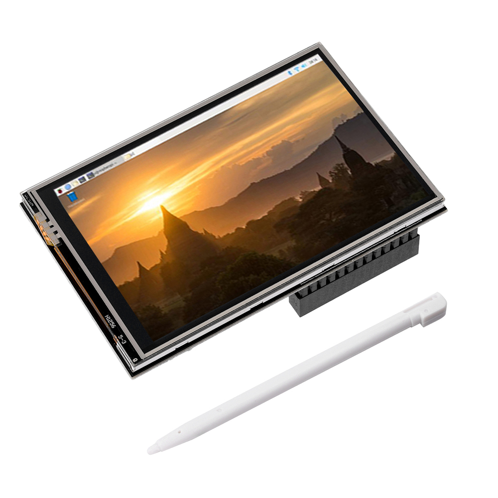 Tela Touch TFT de 3,5 Polegada - Gaming Console All avaliação e preço