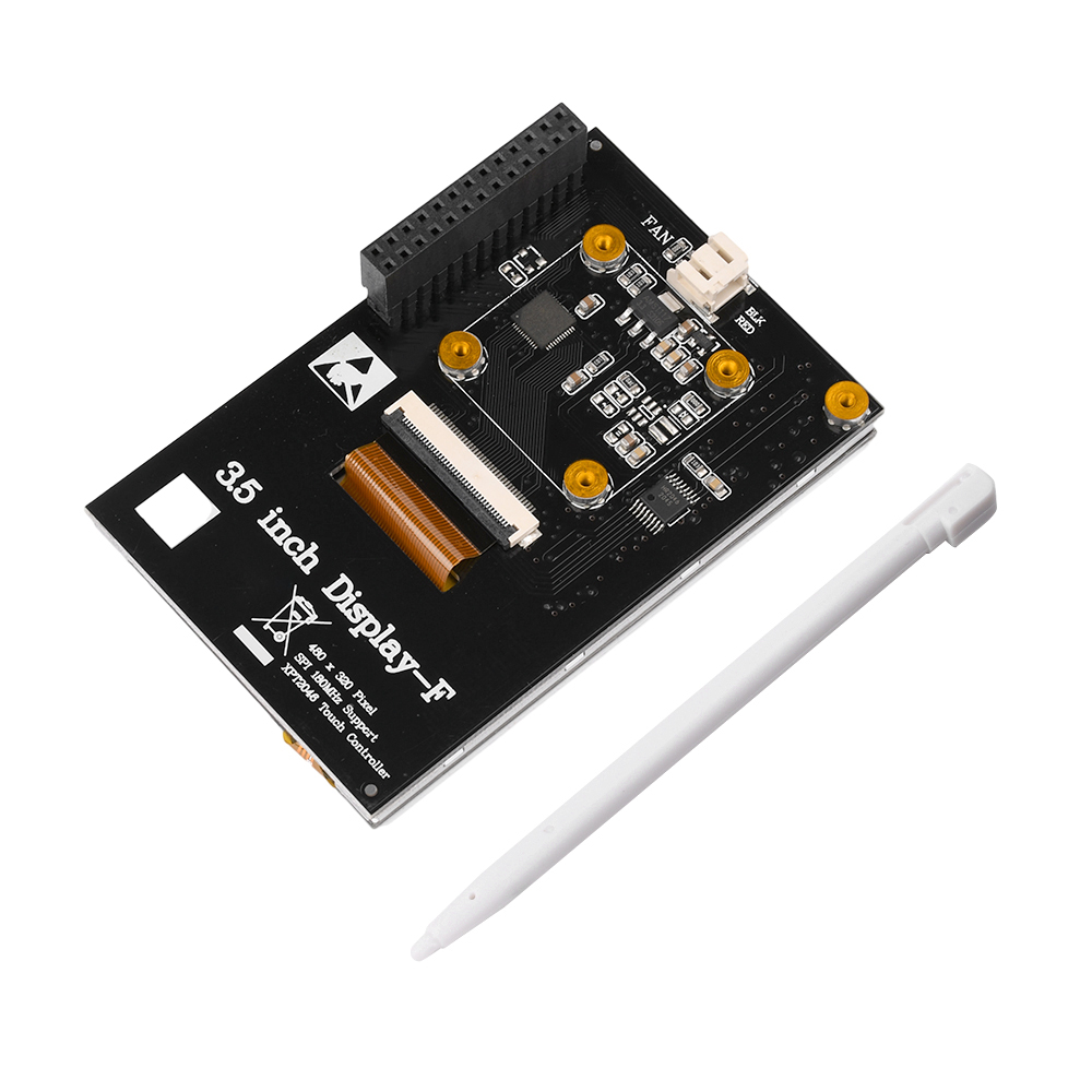 Tela Touch TFT de 3,5 Polegada - Gaming Console All avaliação e preço