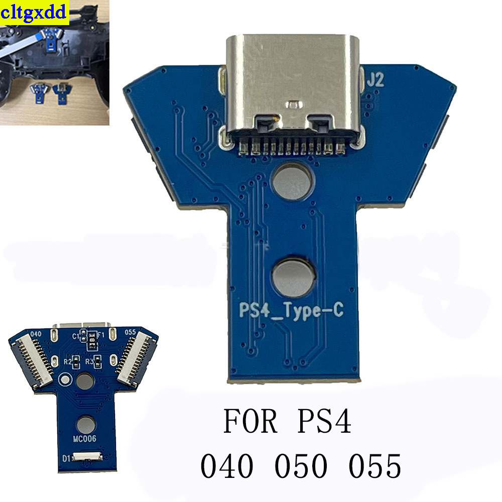 Cltgxdd 1 Conjunto para PS4 JD - Gaming Console Tv avaliação e preço